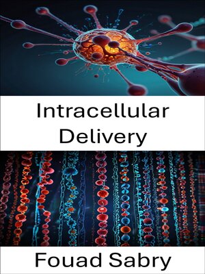 cover image of Intracellular Delivery